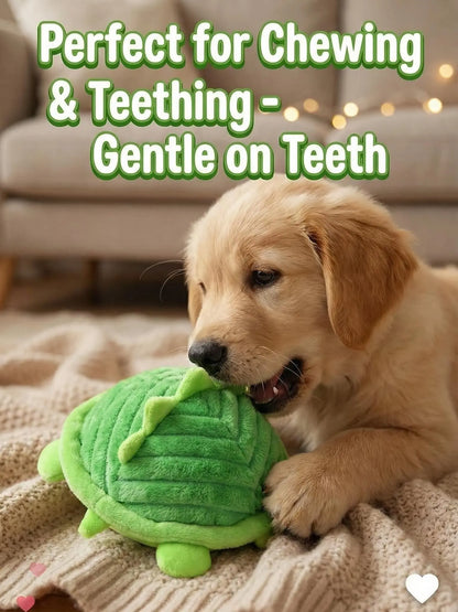 Interactive Motion-Activated Dog Ball – Rechargeable Squeaky Toy for Endless Fun and Boredom Relief for All Dog Sizes