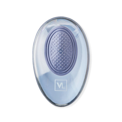 Ultimate Bathing Palm Brush with Shampoo Dispenser for Dogs and Cats - Effortless Grooming Tool!