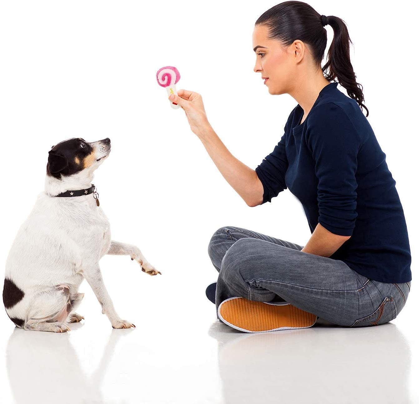 14 Adorable Squeaky Plush Dog Toys for Small & Medium Puppies - Perfect Birthday Gift!