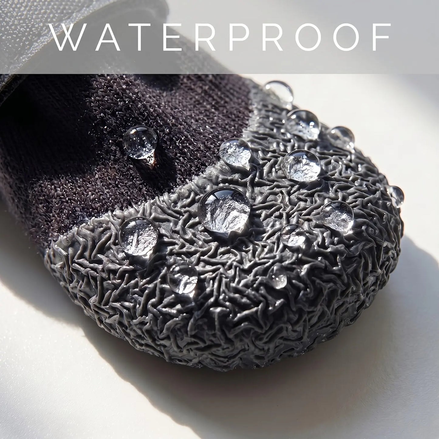 Protect Your Pup's Paws with Our 4-Piece Waterproof Dog Boots – Non-Slip, Soft Sole Pet Shoes for Shiba Inu, Poodle, and Corgi